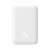 Baseus Magnetic Mini 10000mAh 20W MagSafe Power Bank, бял