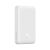 Baseus Magnetic Mini Powerbank 10000mAh 20W Бял