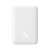 Baseus 20W Magnetic Mini Powerbank 10000mAh Biały