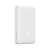 Baseus Magnetic Mini Powerbank 10000mAh 20W Biały