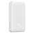 Widok boczny power banku Baseus Magnetic Mini 10000mAh 20W