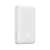 Widok boczny power banku Baseus Magnetic Mini 10000mAh 20W