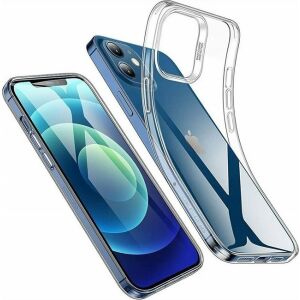 iPhone 11 transparente Hülle, 2mm TPU Handyhülle, Schutzhülle - OEM Handyhüllen
