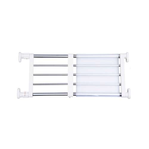 Mobile Telescopic Shelf