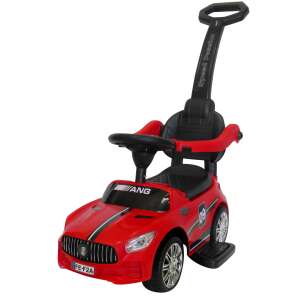 R-sport J7 Baby taxi z wózkiem i uchwytem do zawieszania #czerwony