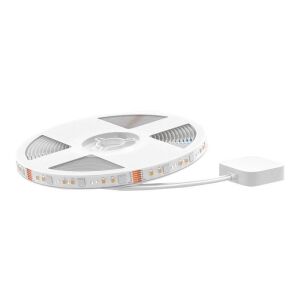 Meross MSL320 5m Intelligens Wi-Fi LED Csík, kigöngyölt nézet - Meross