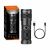 Superfire GT60 Zseblámpa 2600lm USB-C, Fekete 141311621