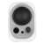Edifier R12U 2.0 white computer speaker, front view