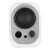 Edifier R12U 2.0 white computer speaker, front view