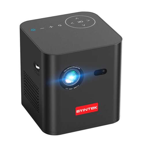 Mini vezeték nélküli projektor BYINTEK P19