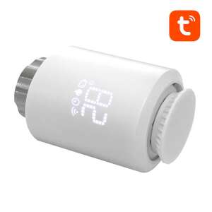 Smart Thermostat Heizkörperventil Avatto TRV06 Zigbee 3.0 TUYA 49579476 Wasser-, Gas- & Heizungsreparatur