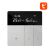 Termostat inteligent pentru încălzirea apei Avatto WT50 3A, Wi-Fi, Tuya (WT50-WH-3A) 49579492