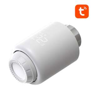 Smart Thermostat Heizkörperventil Avatto TRV07 WiFi TUYA 49579544 Wasser-, Gas- & Heizungsreparatur