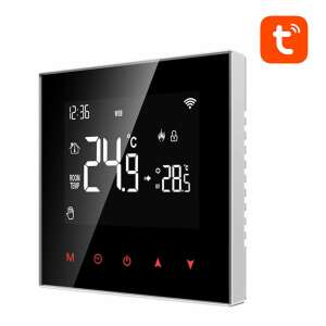 Avatto WT100 smart thermostat for water heater, 3A, Wi-Fi, Tuya - Avatto