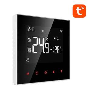 Intelligente Wasserheizung Thermostat Avatto ZWT100 3A Zigbee Tuya