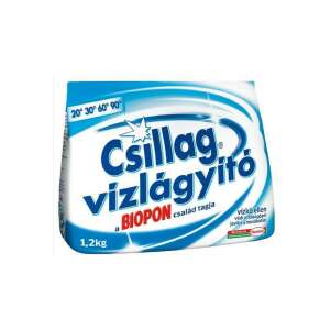 Biopon Csillag Vízlágyító 1,2 kg - Biopon