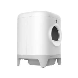 PetKit Pura X, litieră inteligentă cu autocurățare pentru pisici 49579921 Toalete pentru pisici