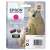 Epson T2613 Magenta tintapatron, 4,5ml, C13T26134012