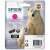 Epson T2613 Magenta tintapatron, 4,5ml, C13T26134012