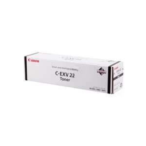 Toner kaseta Canon C-EXV22, crna, 48.000 stranica - Printer i skener