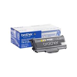 Brother TN-2120 Czarny Toner - Toner do drukarki