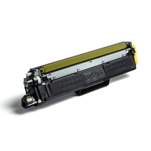 Brother TN-243Y Yellow Toner Cartridge - Brother