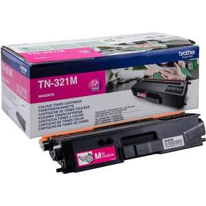 Brother TN-321M Magenta Toner Cartridge - Brother