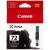 Canon PGI-72 MBK Ink Cartridge 1 pc Original Standard Yield Photo Black 91611158