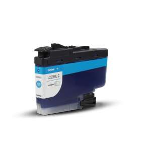 Brother LC3239XL Cyan Ink Cartridge, Original, High Yield - Printer & scanner