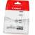 Canon PGI-520BK Eredeti Tintapatron Twin pack Fekete