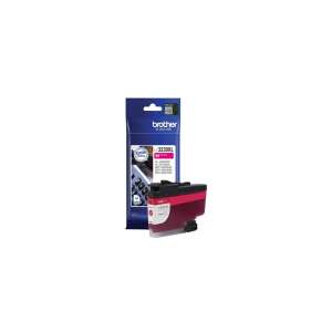 Brother LC3239XL Magenta Ink Cartridge - Printer & scanner