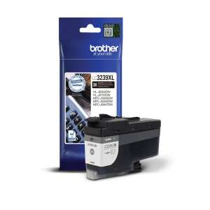 Brother LC3239XLBK original black ink cartridge - Printer & scanner