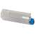 OKI 43324423 Cián Toner Kazetta