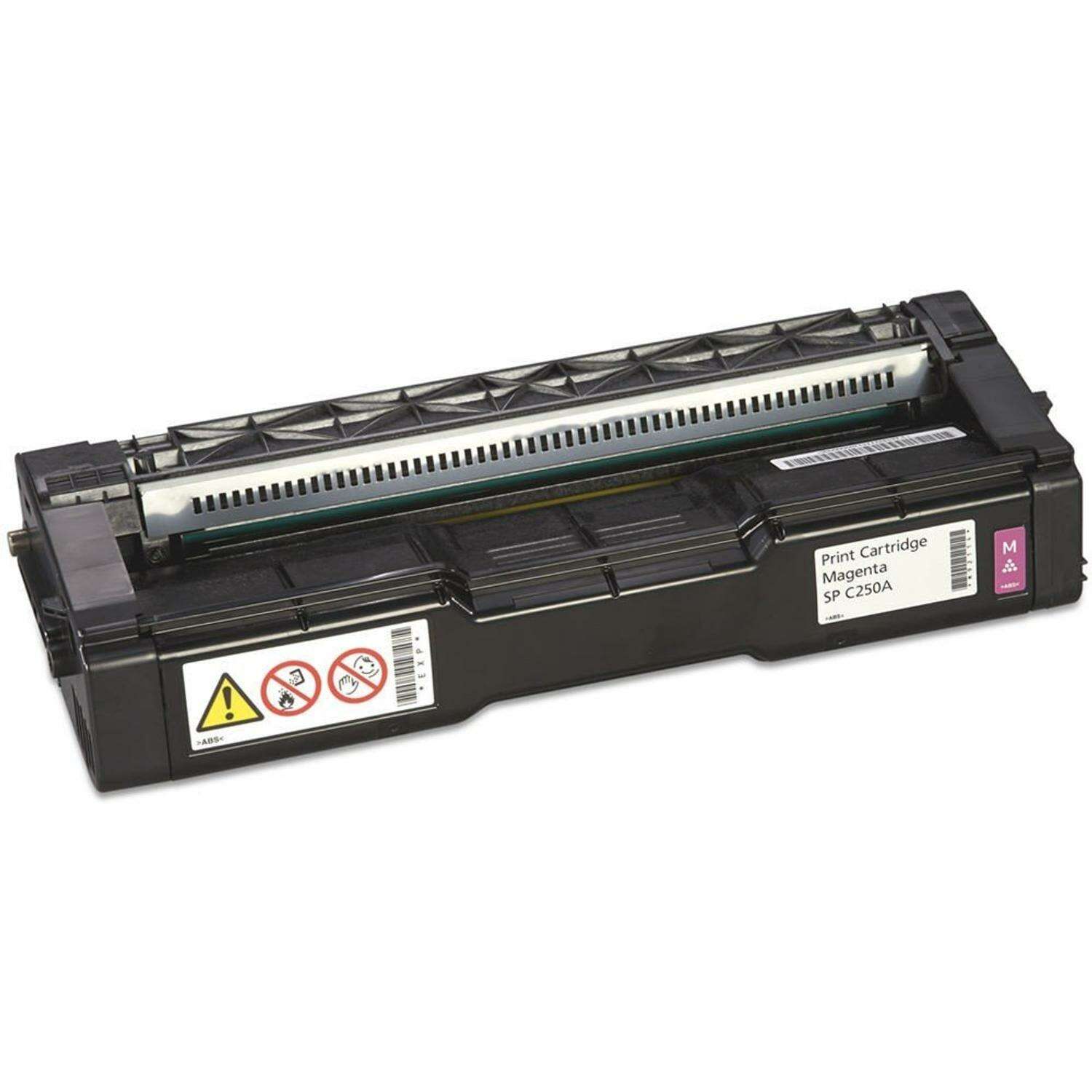 Ricoh SPC231 toner magenta ORIGINAL 2,5K