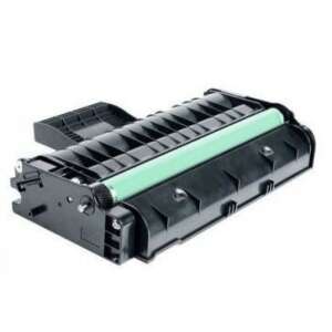 Ricoh SP311LE black toner cartridge - Printer & scanner