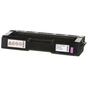 Ricoh SPC252 Toner Magenta - Kancelárska technika