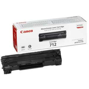 Canon CRG-712 laserski toner originalni 1,5K 1870B002AA 91803566 - Printer i skener