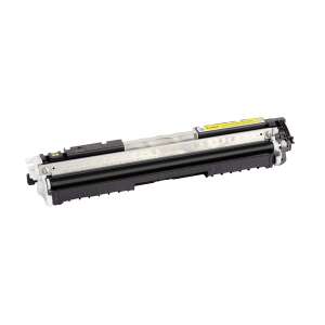 Canon CRG-729 Gelber Tonerkartusche - Canon Toner für Drucker
