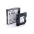 Ricoh  GC41 tintapatron black ORIGINAL 0,6K 75983719