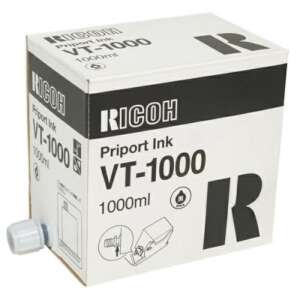 Ricoh VT-1000 1000ml Priport tintapatron - Ricoh