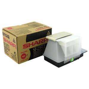 Sharp SF235T1 Toner ORIGINAL 78739487 Toner für Drucker