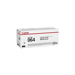 Canon CRG-064 Magenta Toner Cartridge for LBP720C and MF830C Series Printers - Office technology