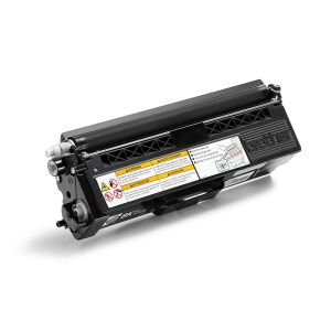 Brother TN321BK Black Toner Cartridge - Brother