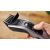 Philips HAIRCLIPPER Series 3000 HC3525/15 машинка за подстригване/тример Черен, Сив 13 Никел-метален хидрид (NiMH) (HC3525/15) 133804074