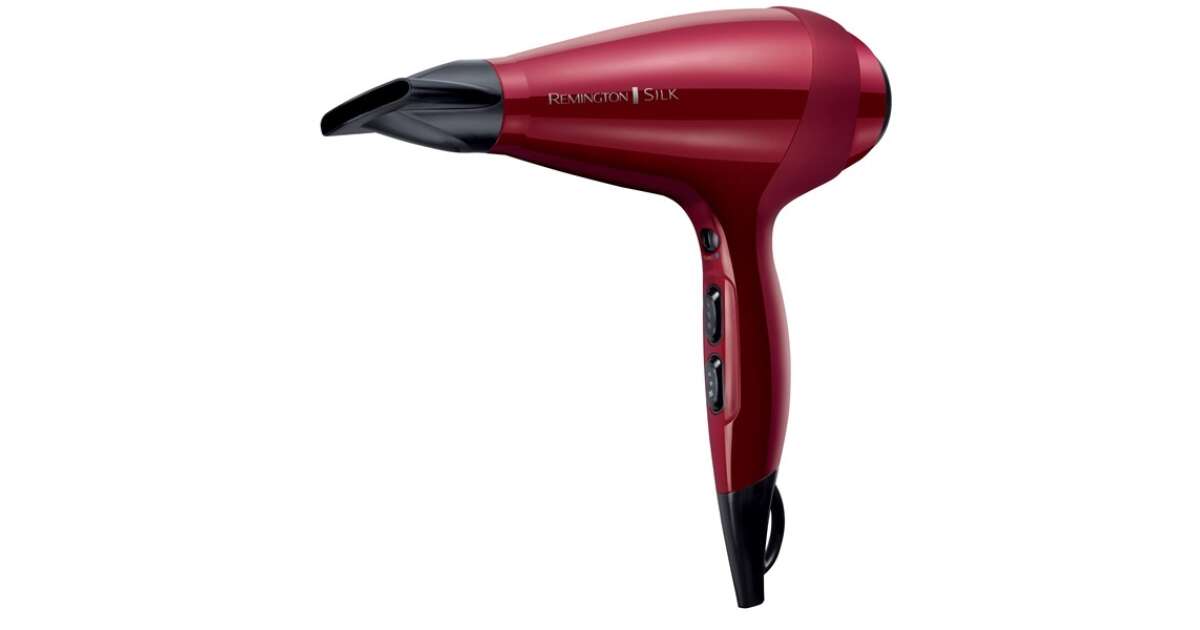 Remington ac9096 hair dryer 2400w 3 power and temperature settings ionic conditioning diffuser AC9096 Pepita