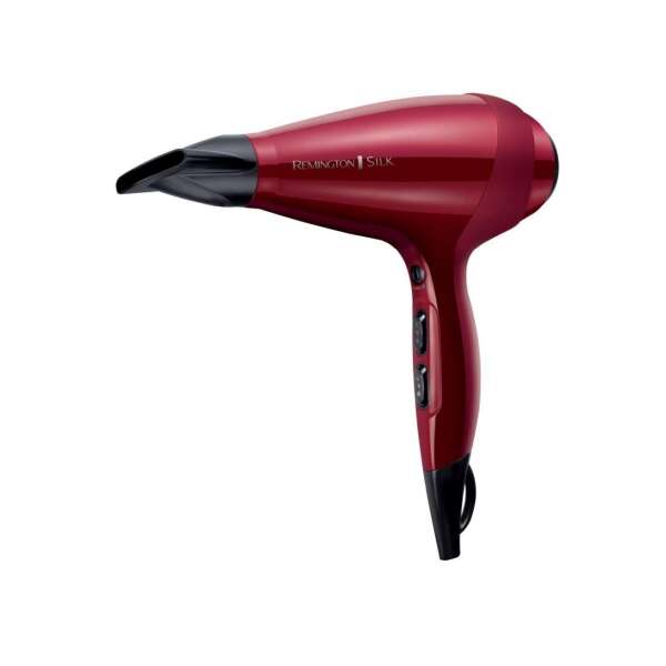 Remington ac9096 hajszárító, 2400w, 3 teljesítmény és hőmérséklet...