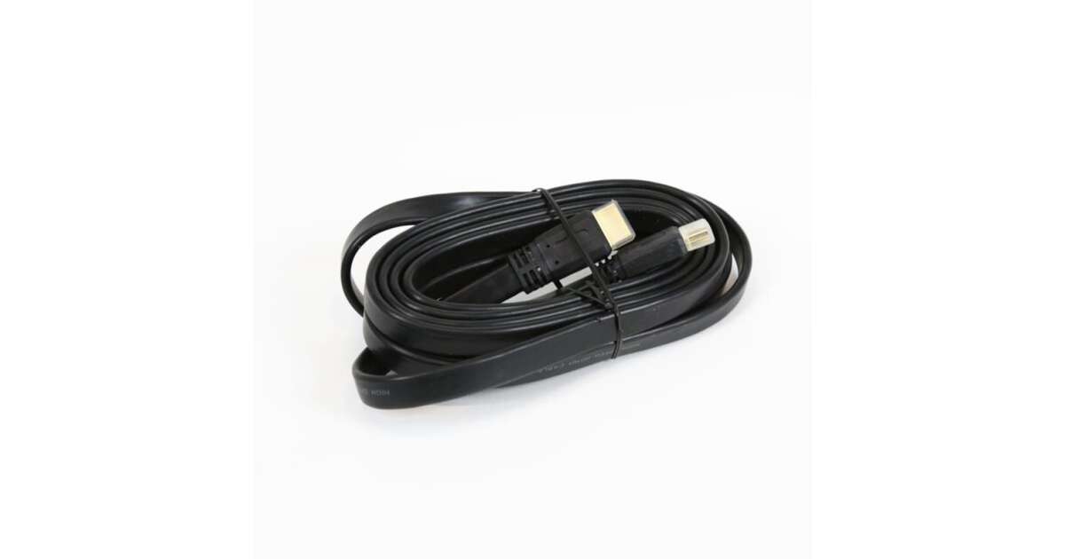 Cable HDMI 3.0m AK-HD-30A