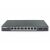 Digitus DN-95344 Gigabit Ethernet PoE Switch - Prednji portovi