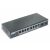 Digitus DN-95344 Gigabit Ethernet PoE Switch - Pogled iz kuta