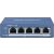Hikvision DS-3E0505P-E/M 5-Port Gigabit PoE Unmanaged Switch